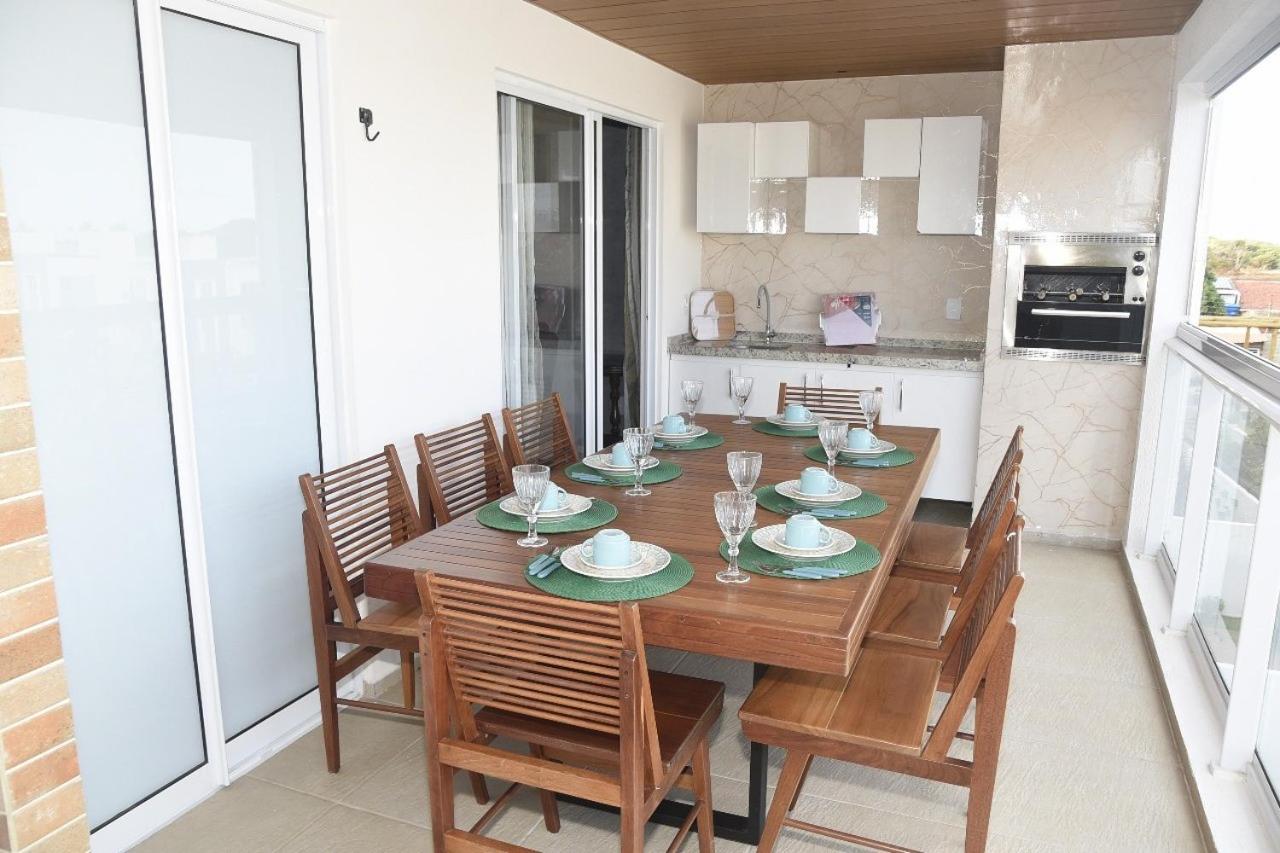 Apartamento na Praia do Francês