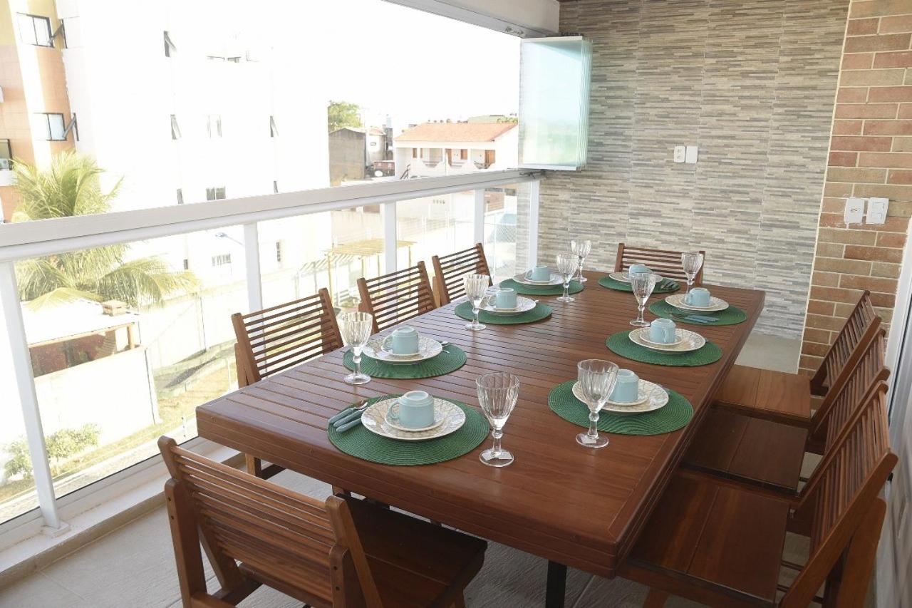 Apartamento na Praia do Francês