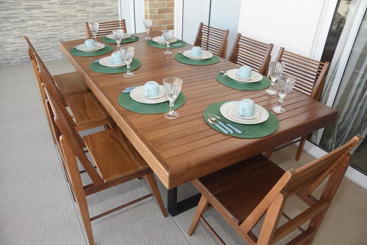 Apartamento na Praia do Francês