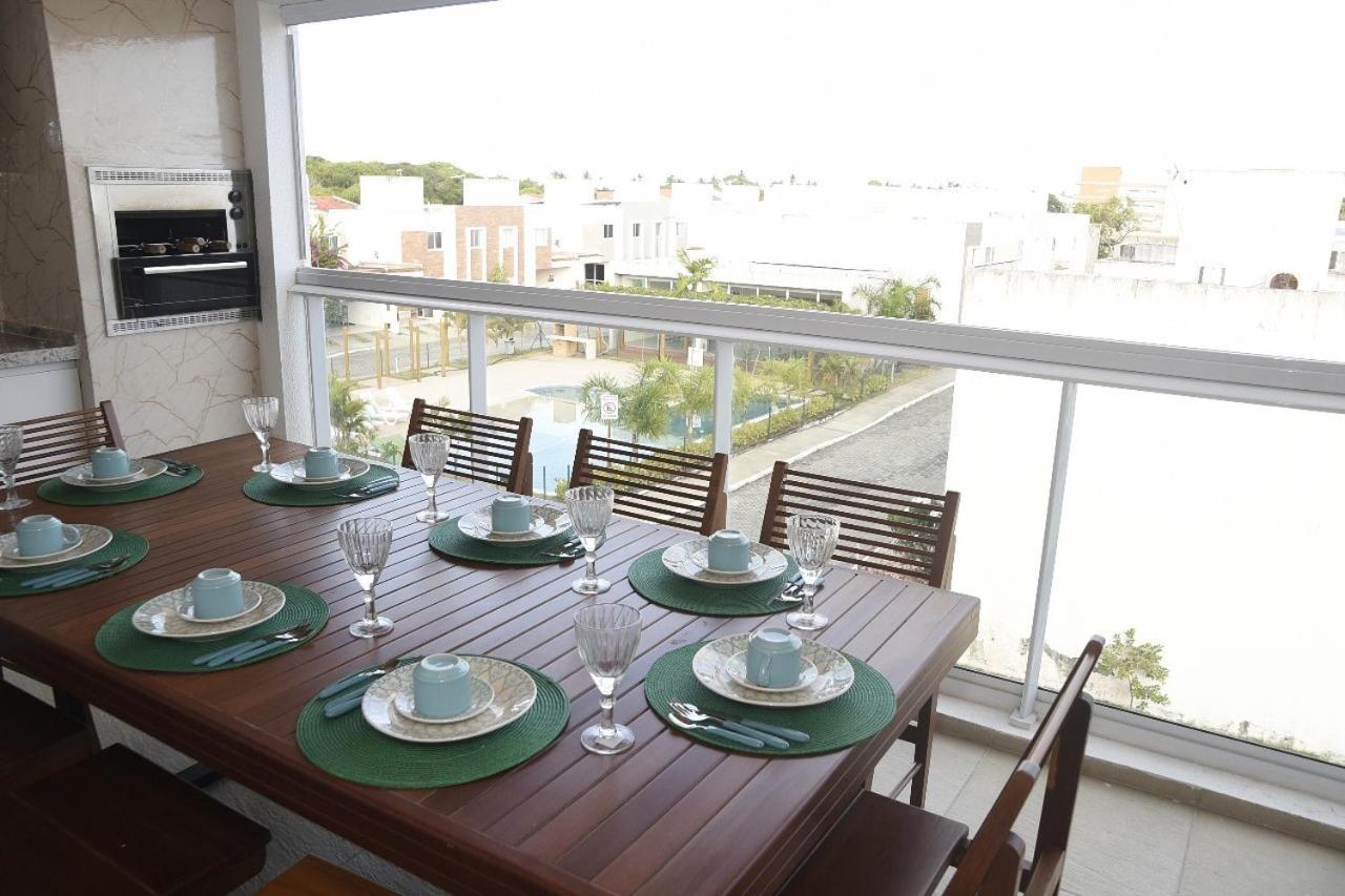 Apartamento na Praia do Francês