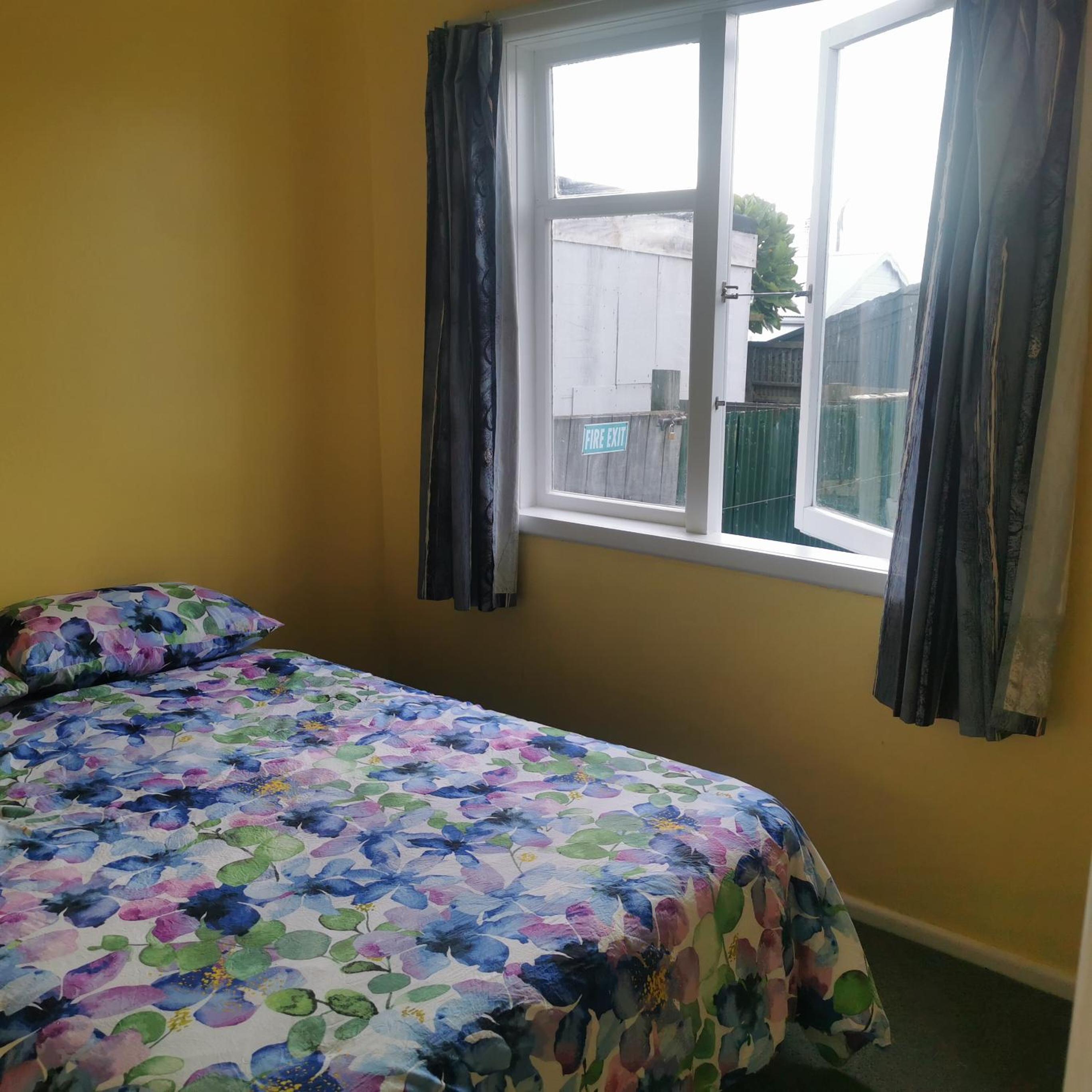 Bluewater Lodge