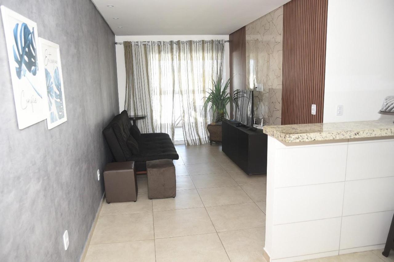 Apartamento na Praia do Francês
