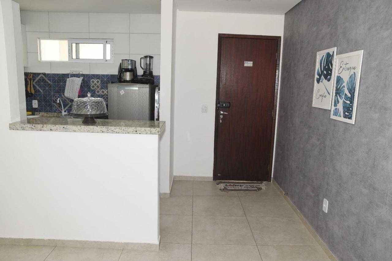Apartamento na Praia do Francês