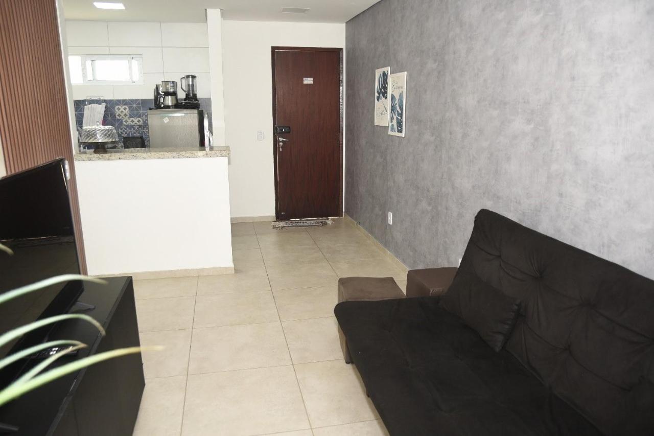 Apartamento na Praia do Francês