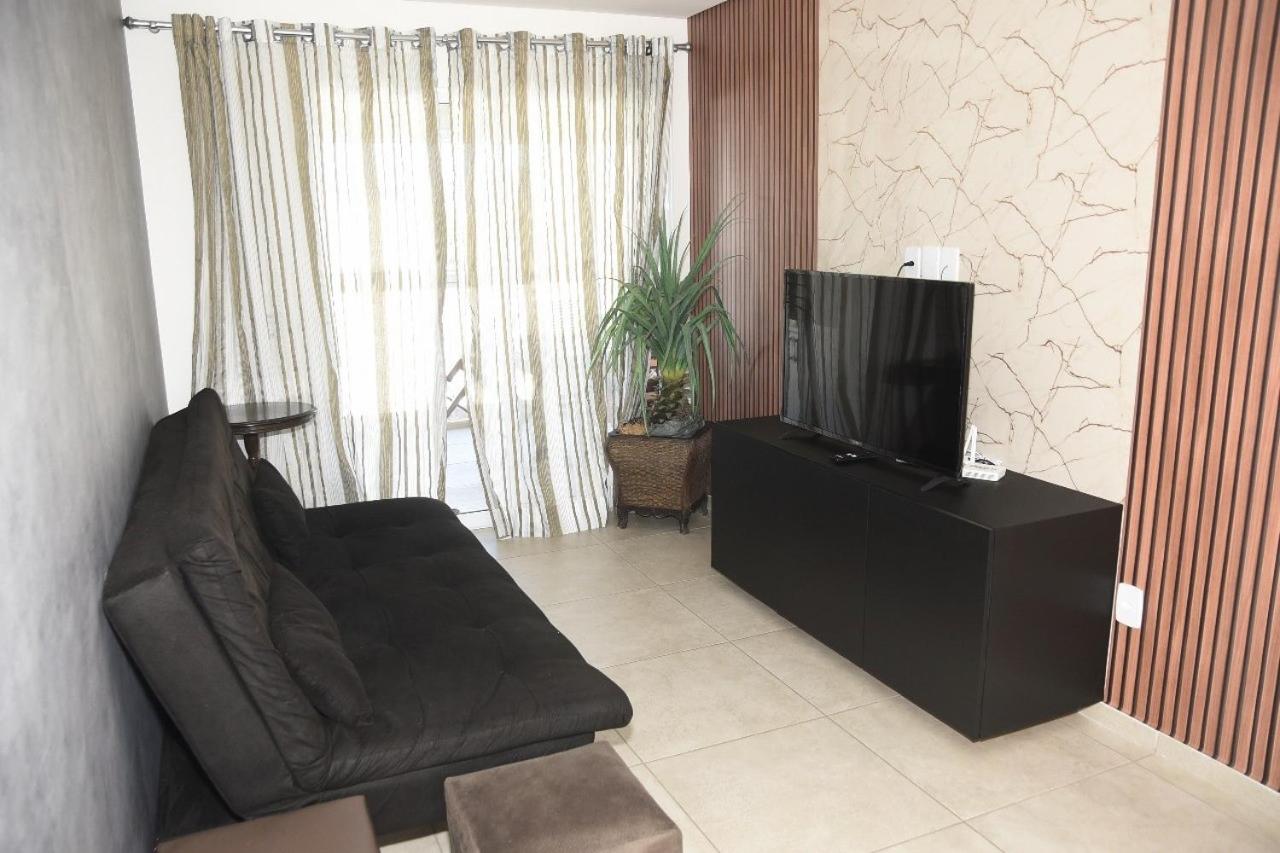 Apartamento na Praia do Francês