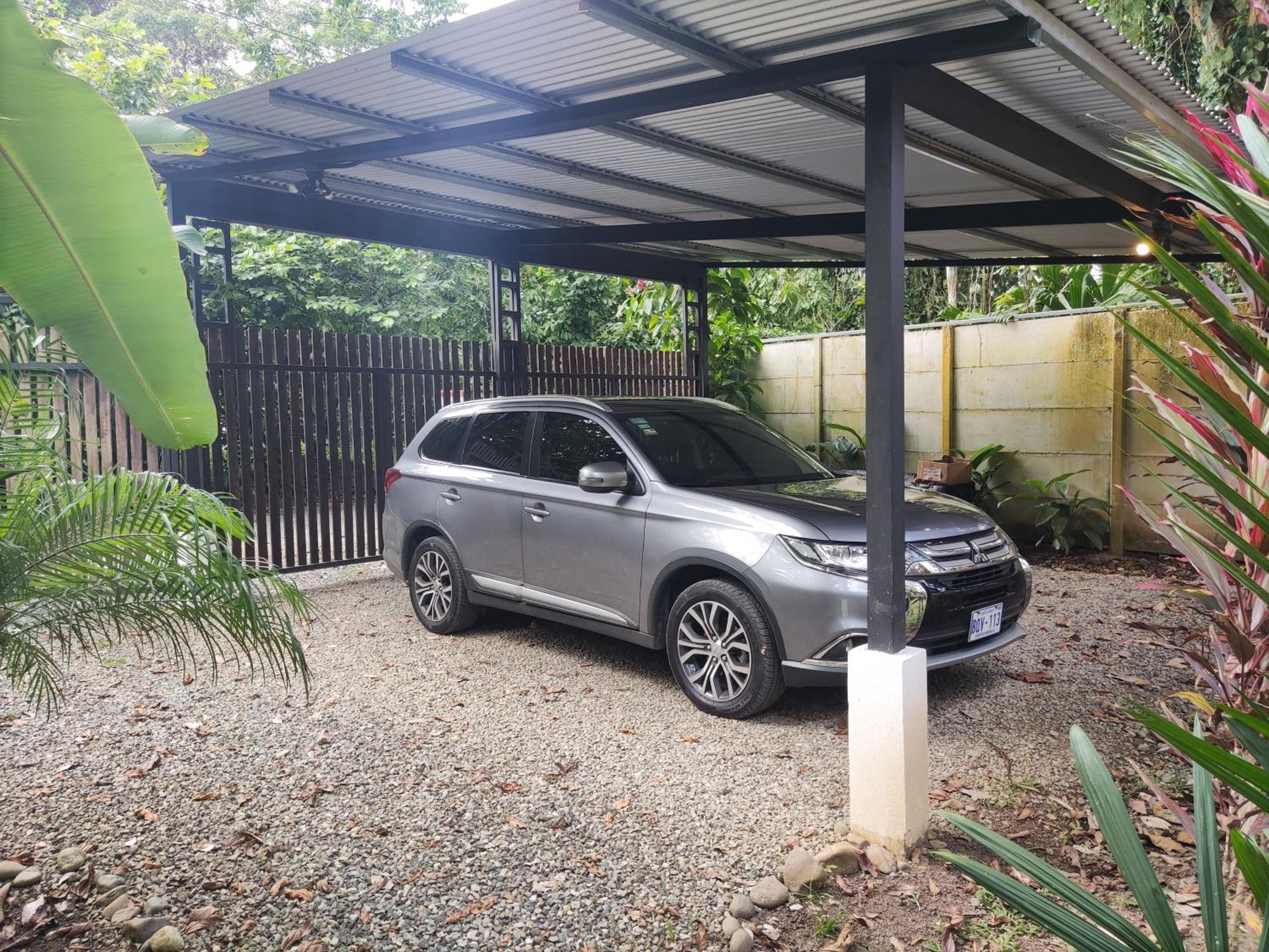 Casa Lele modern house