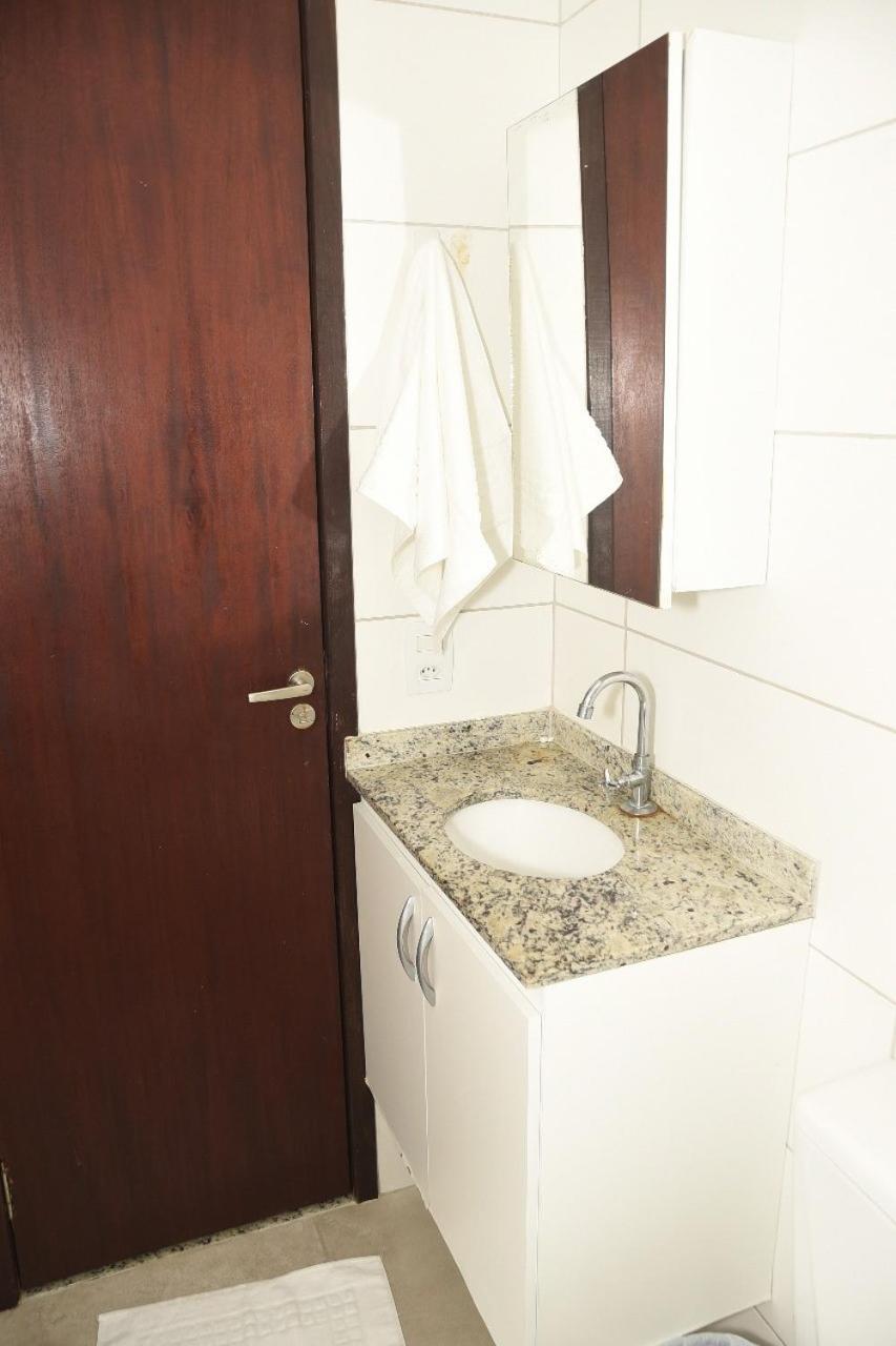 Apartamento na Praia do Francês
