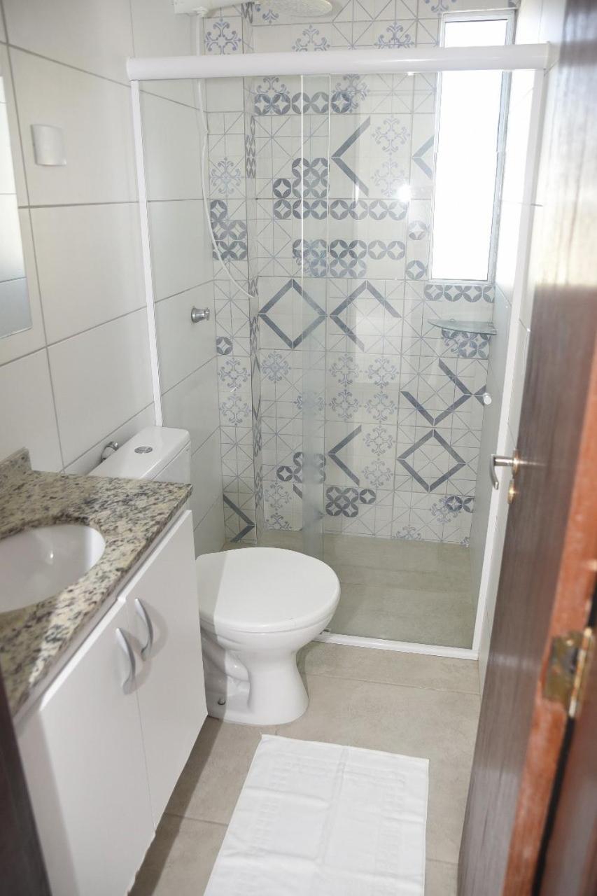 Apartamento na Praia do Francês