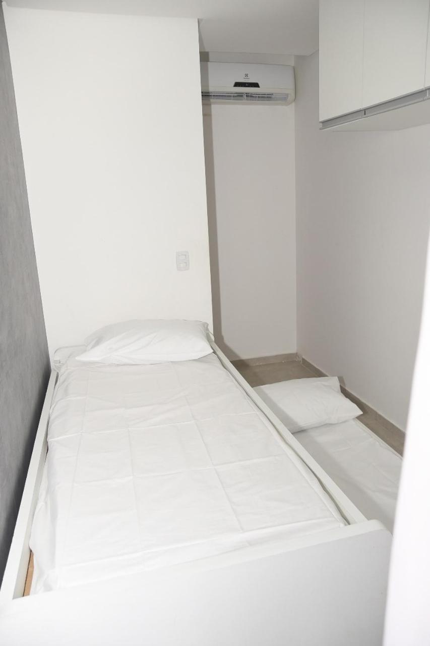 Apartamento na Praia do Francês