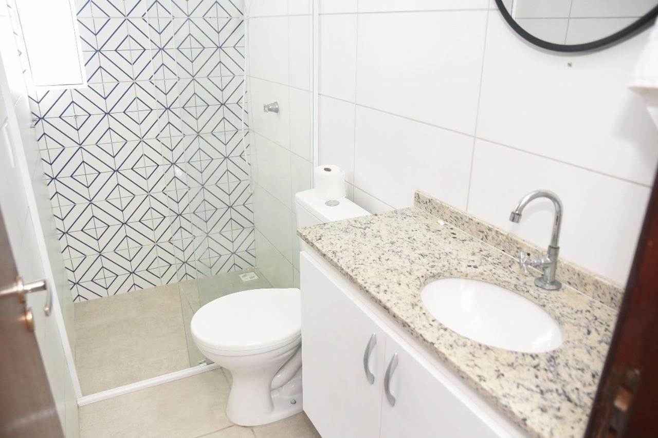 Apartamento na Praia do Francês