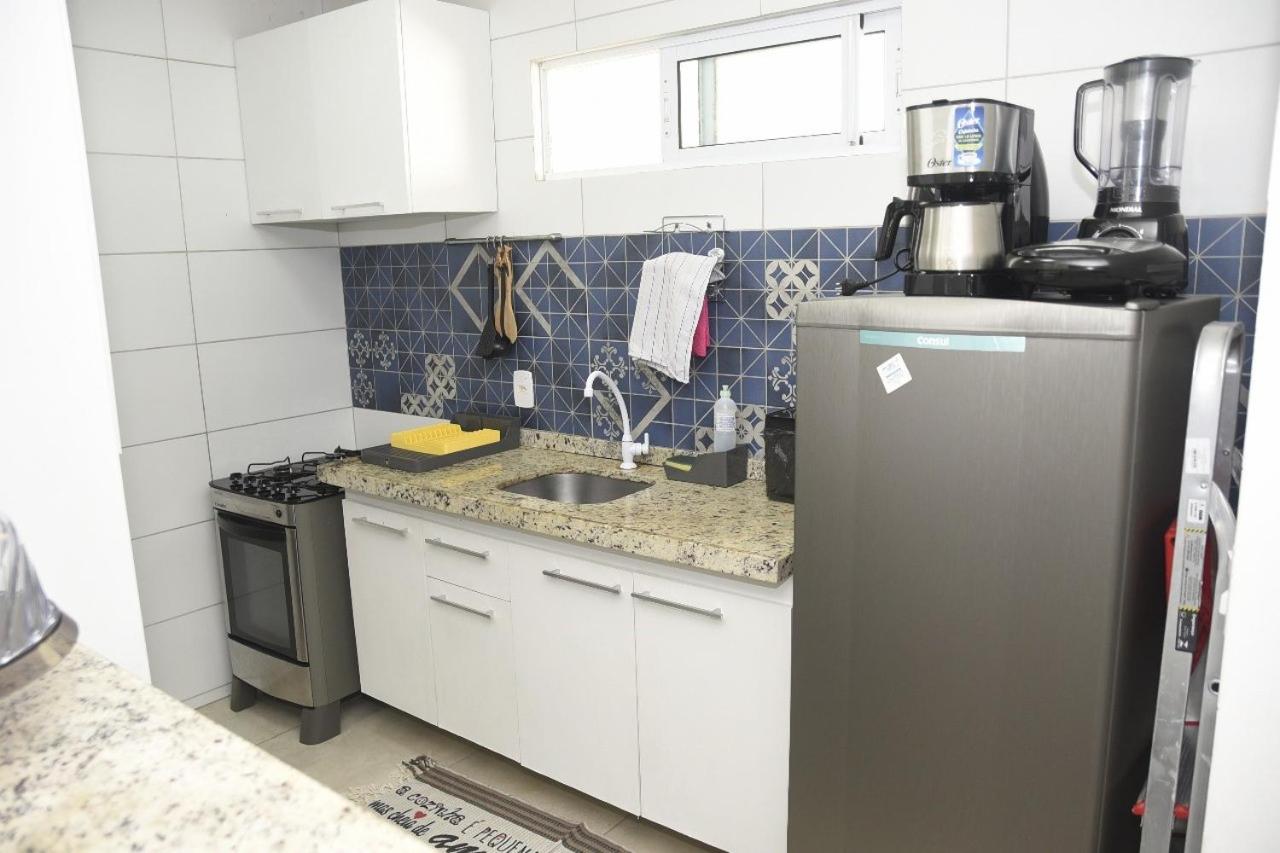 Apartamento na Praia do Francês