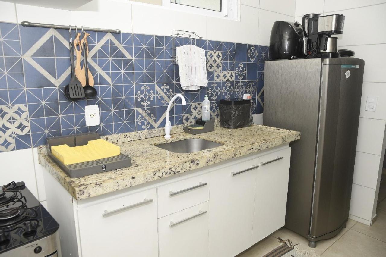Apartamento na Praia do Francês