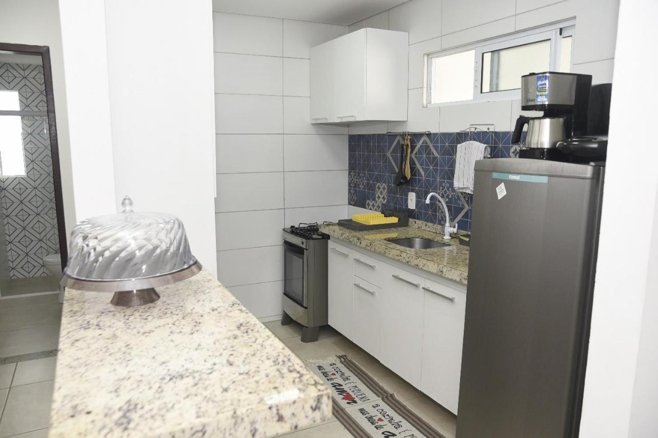 Apartamento na Praia do Francês