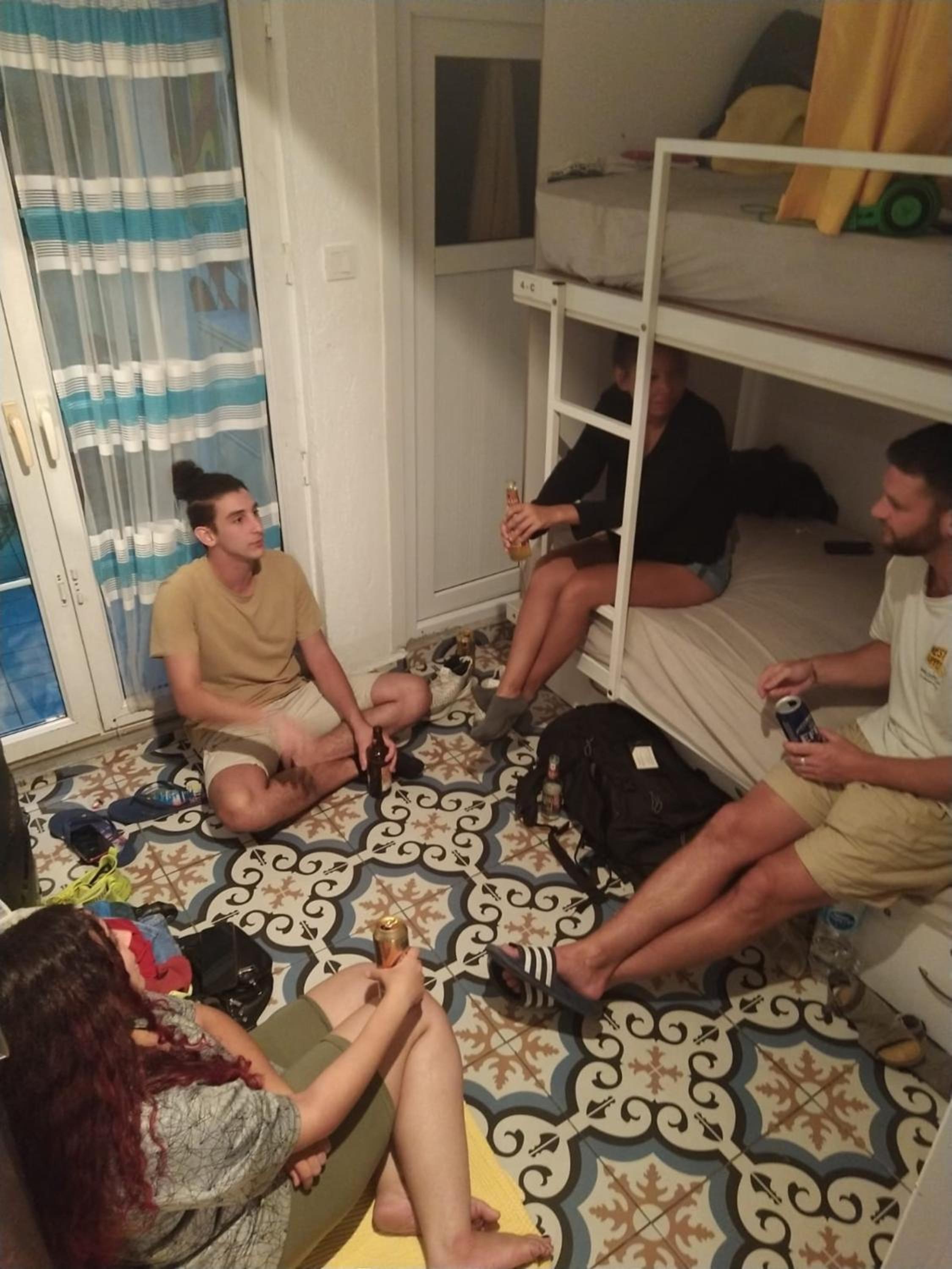human