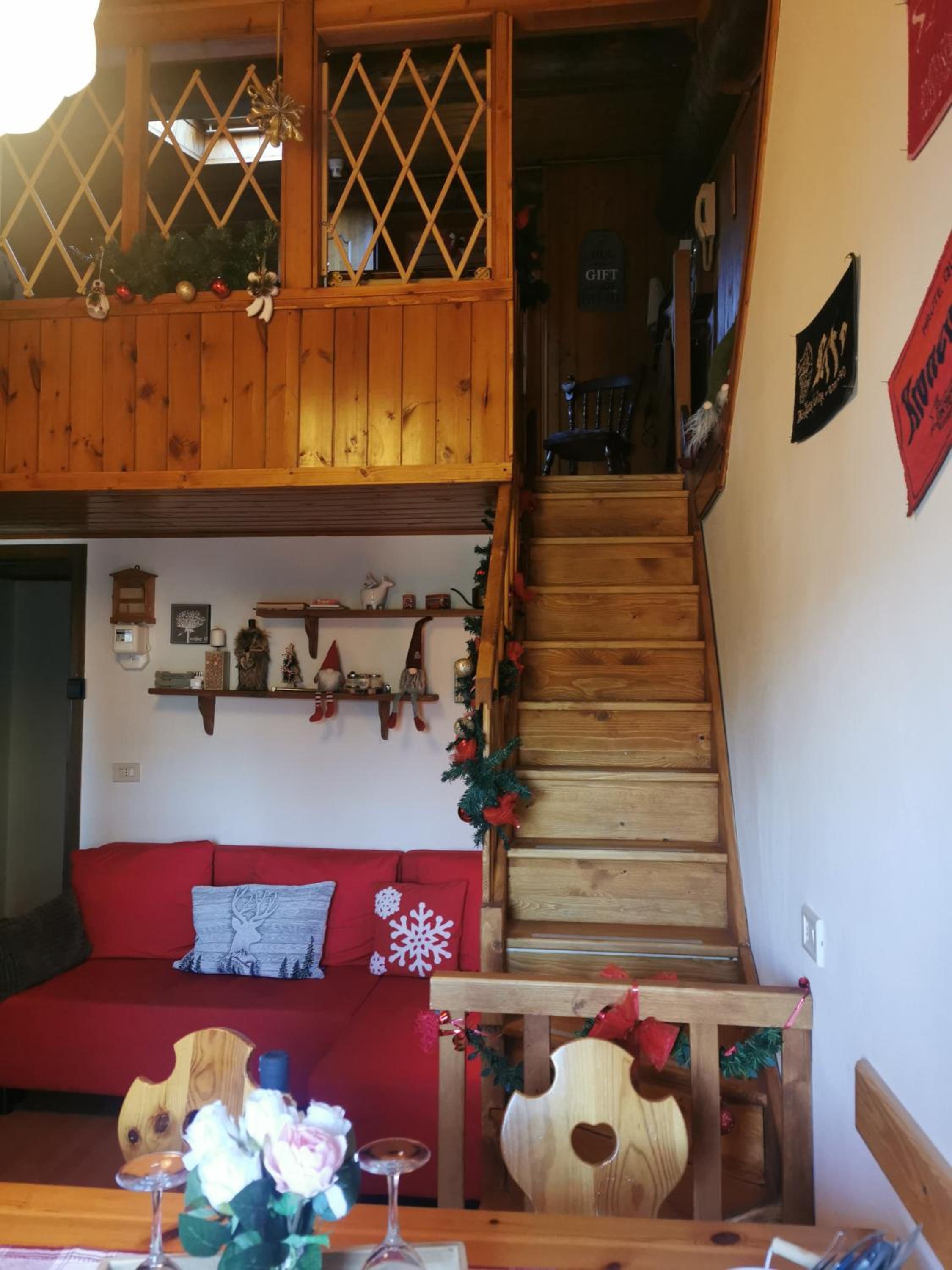 Pichi's House