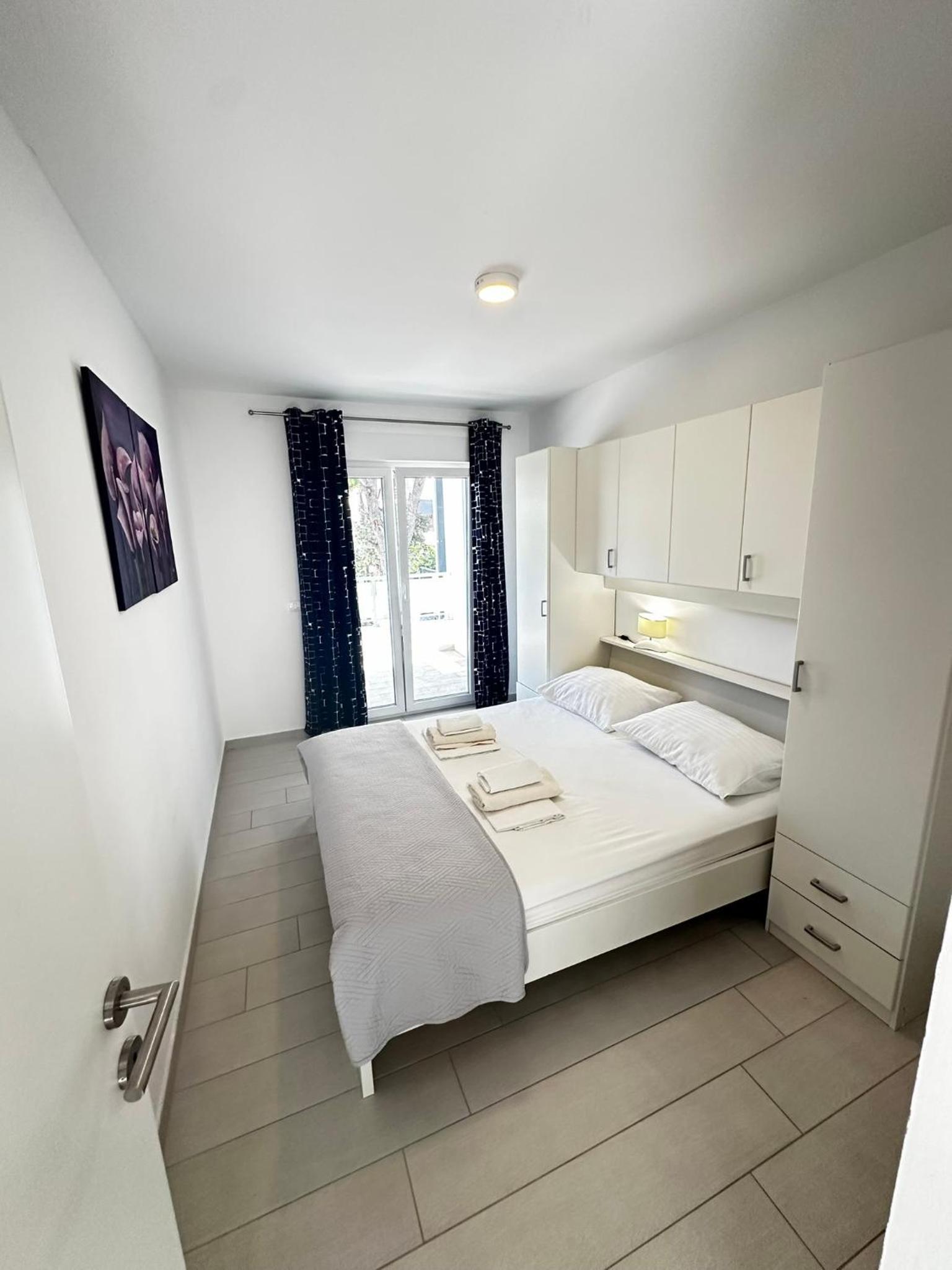 Apartments Danica