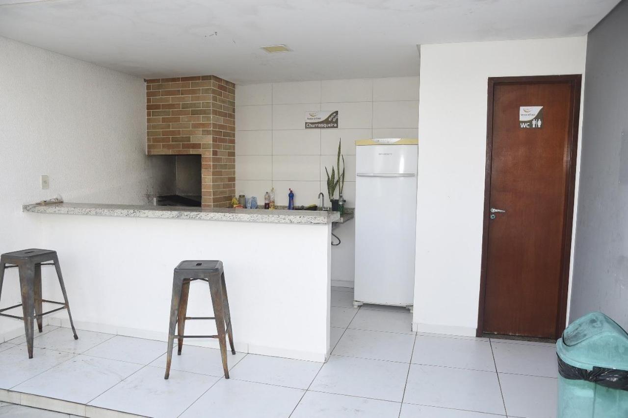 Apartamento na Praia do Francês