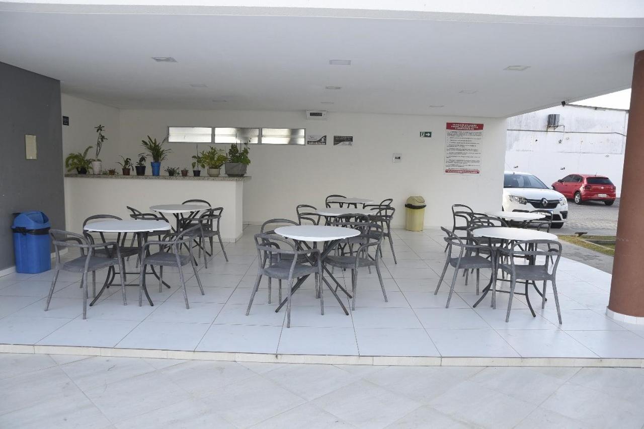Apartamento na Praia do Francês