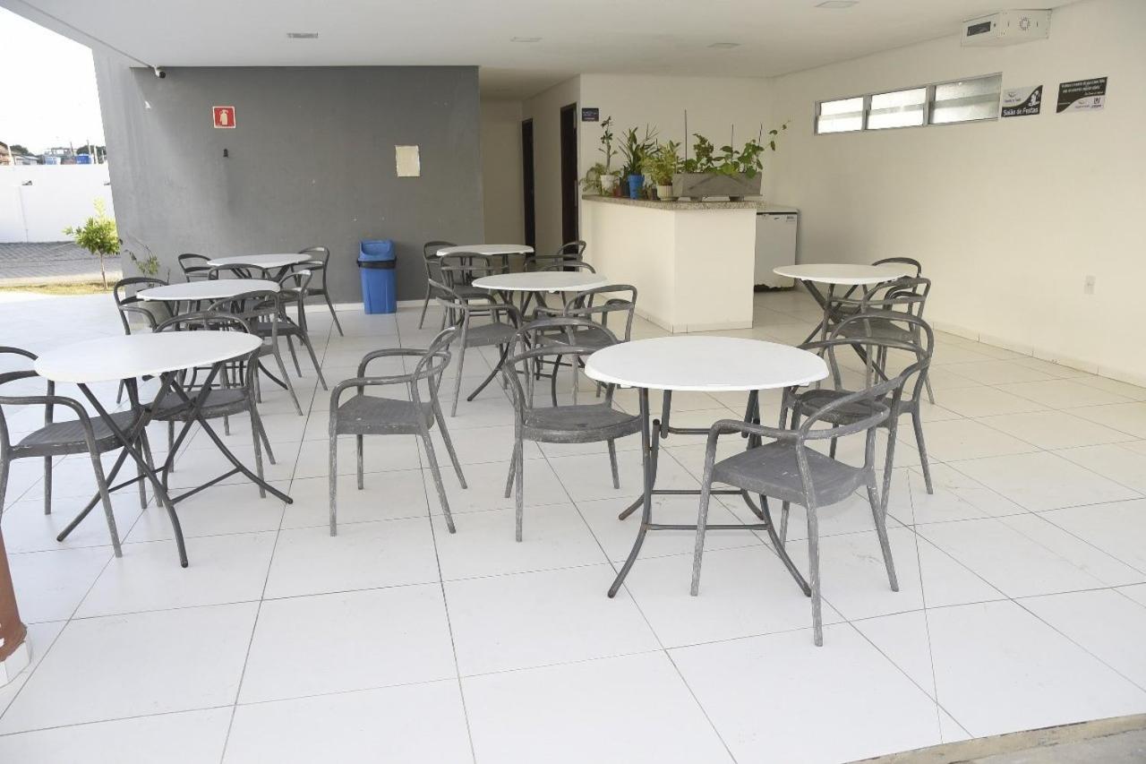 Apartamento na Praia do Francês