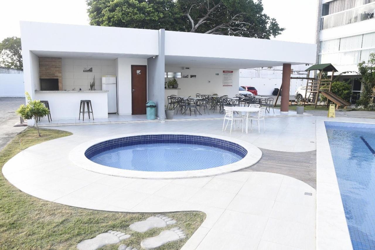 Apartamento na Praia do Francês
