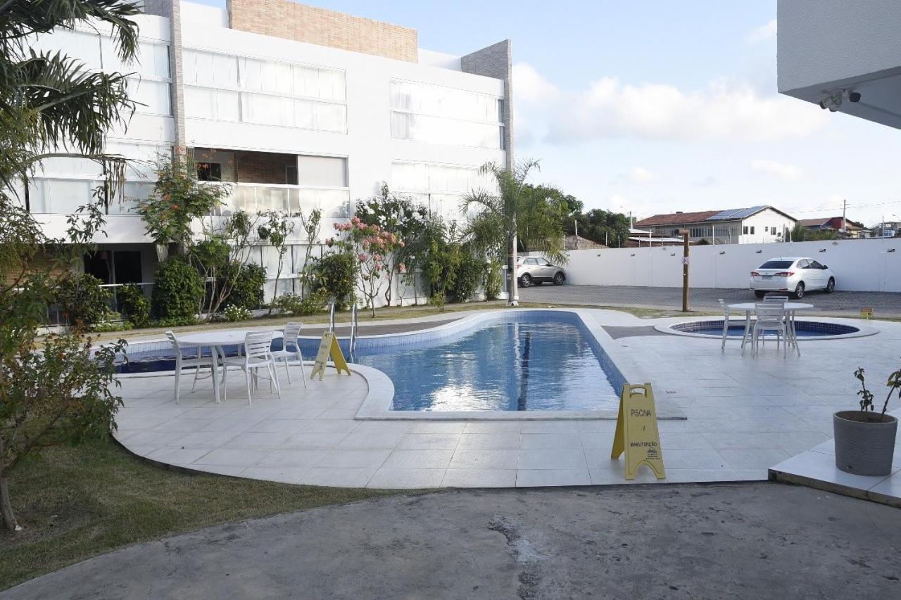 Apartamento na Praia do Francês