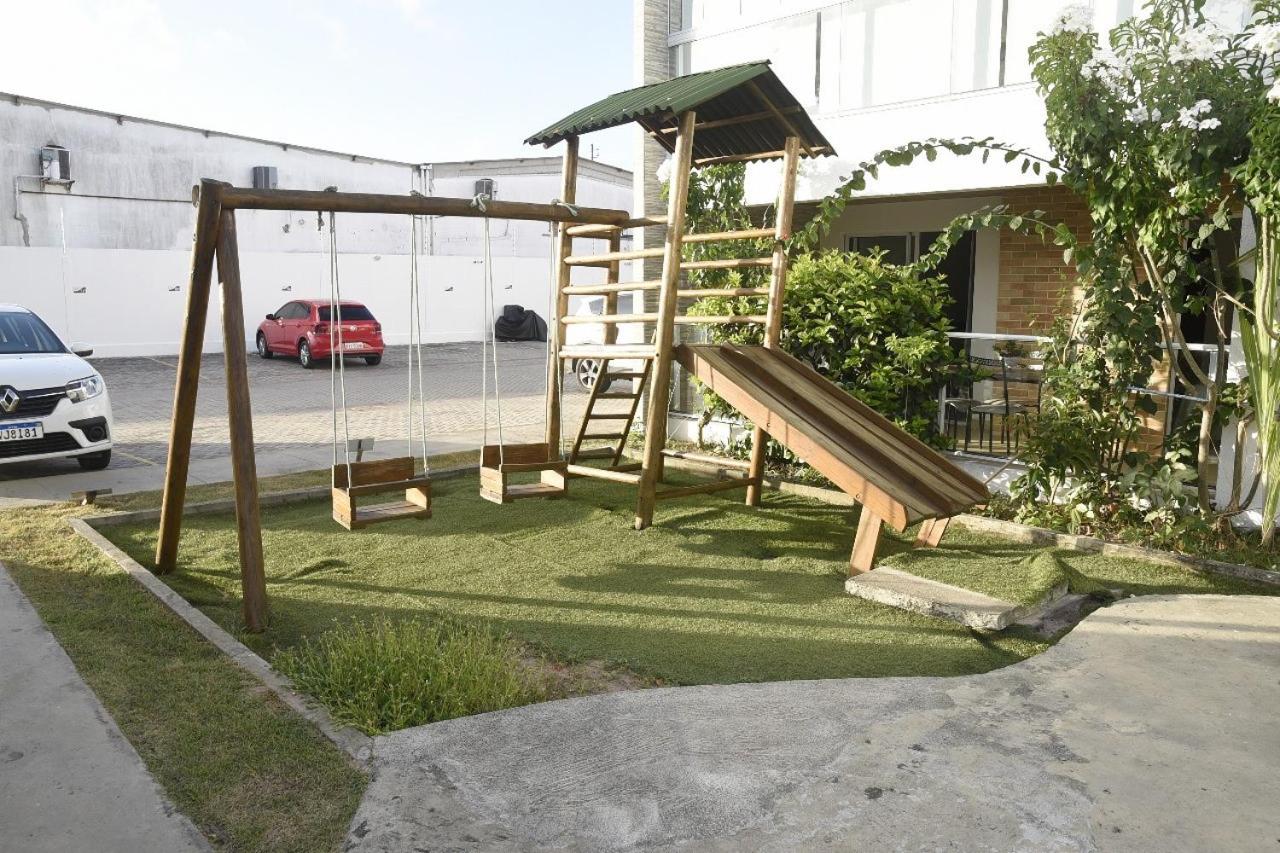 Apartamento na Praia do Francês