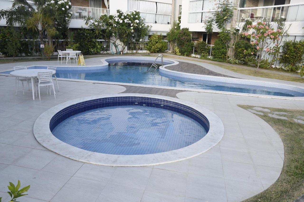 Apartamento na Praia do Francês