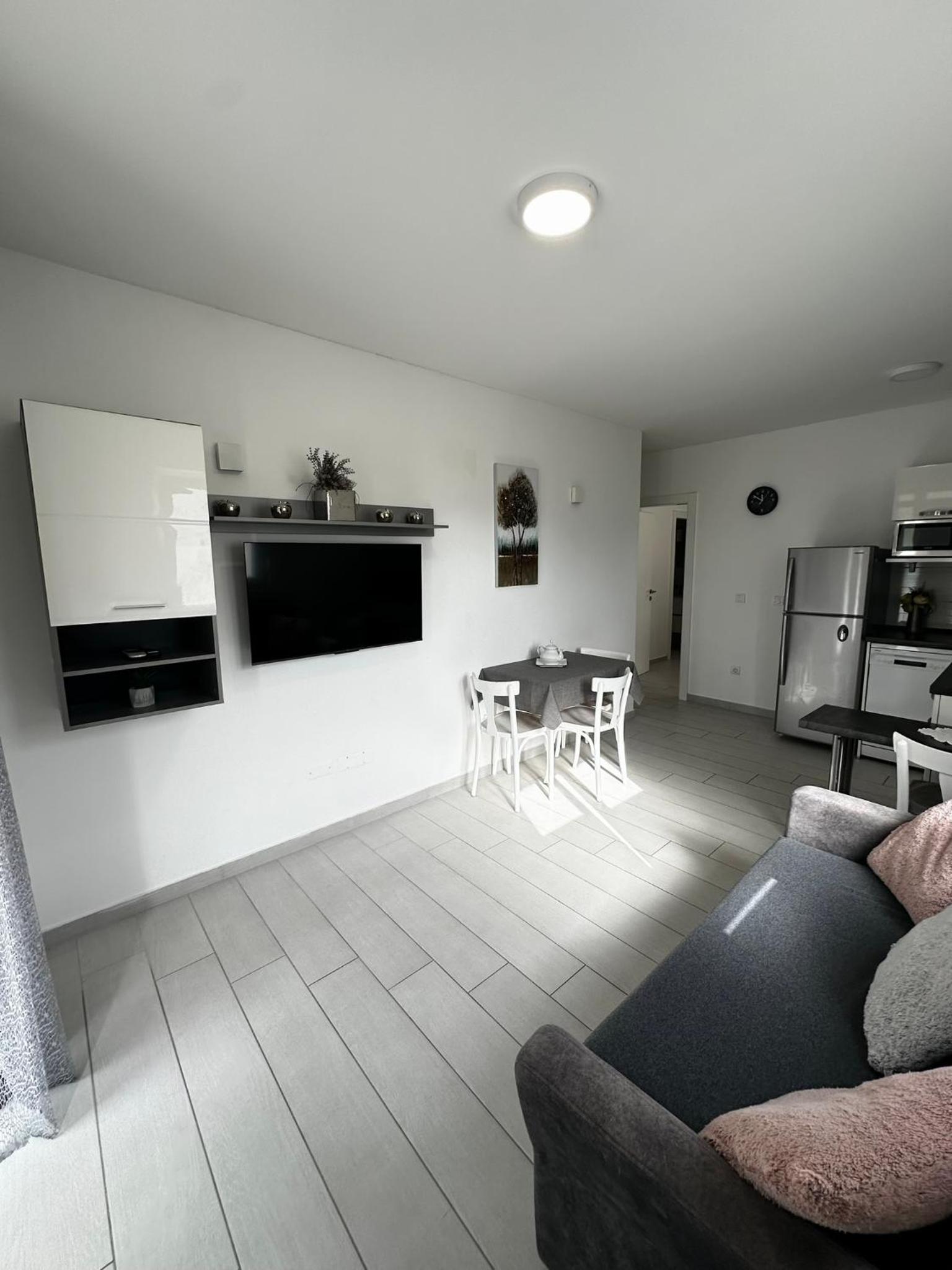 Apartments Danica