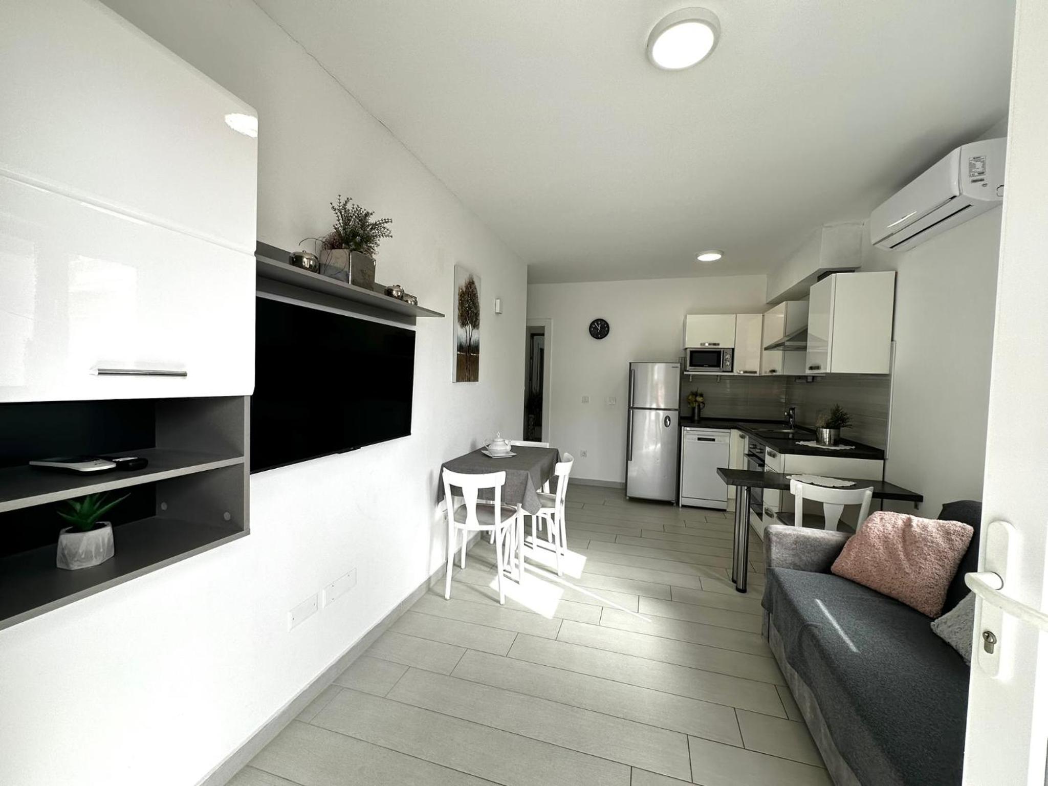 Apartments Danica