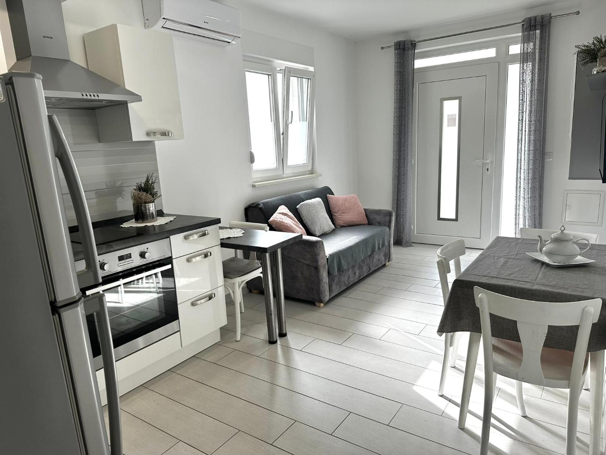 Apartments Danica