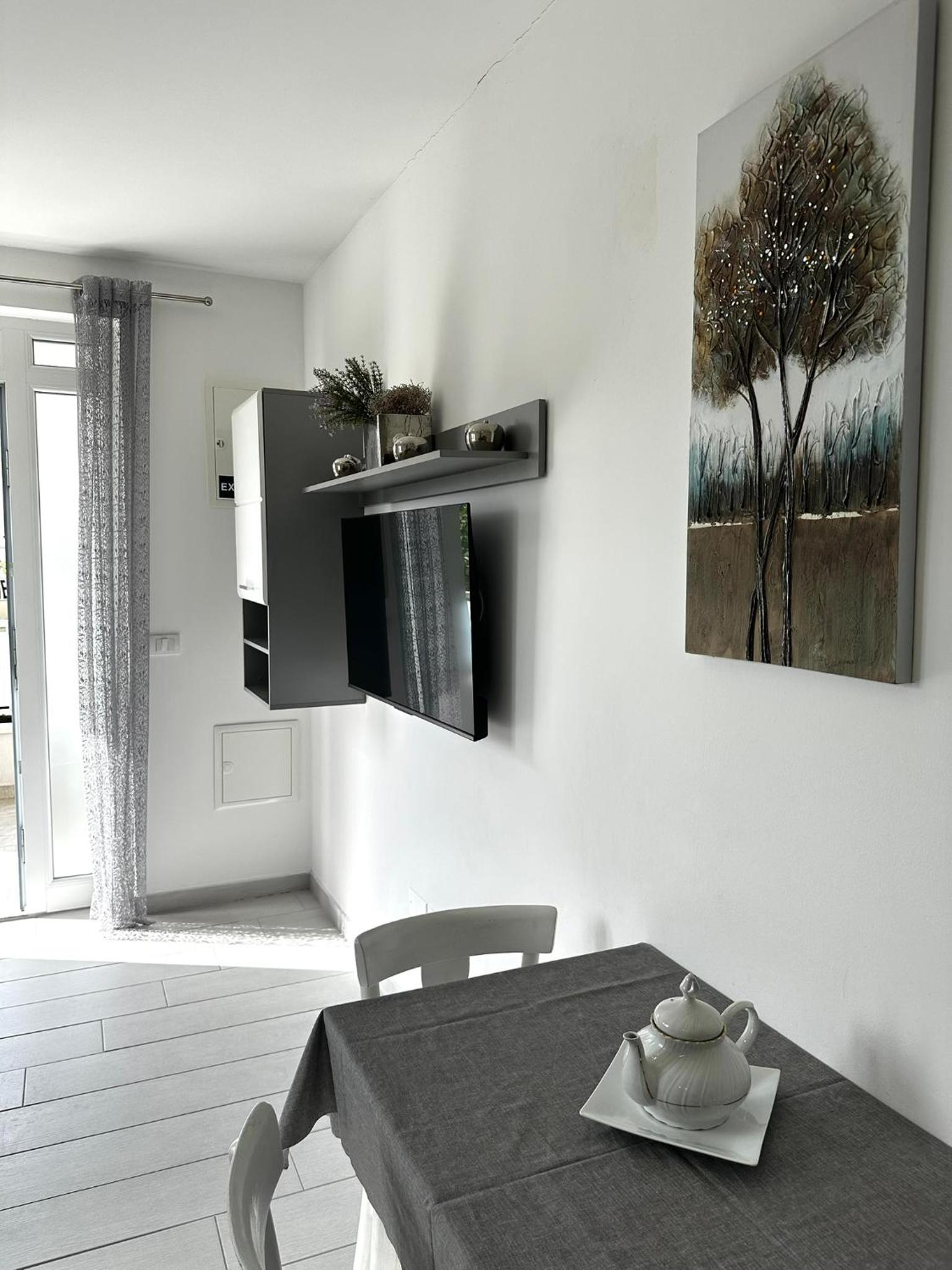 Apartments Danica