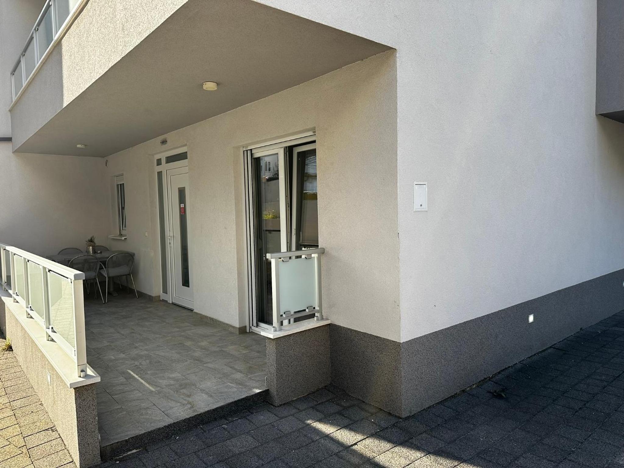 Apartments Danica
