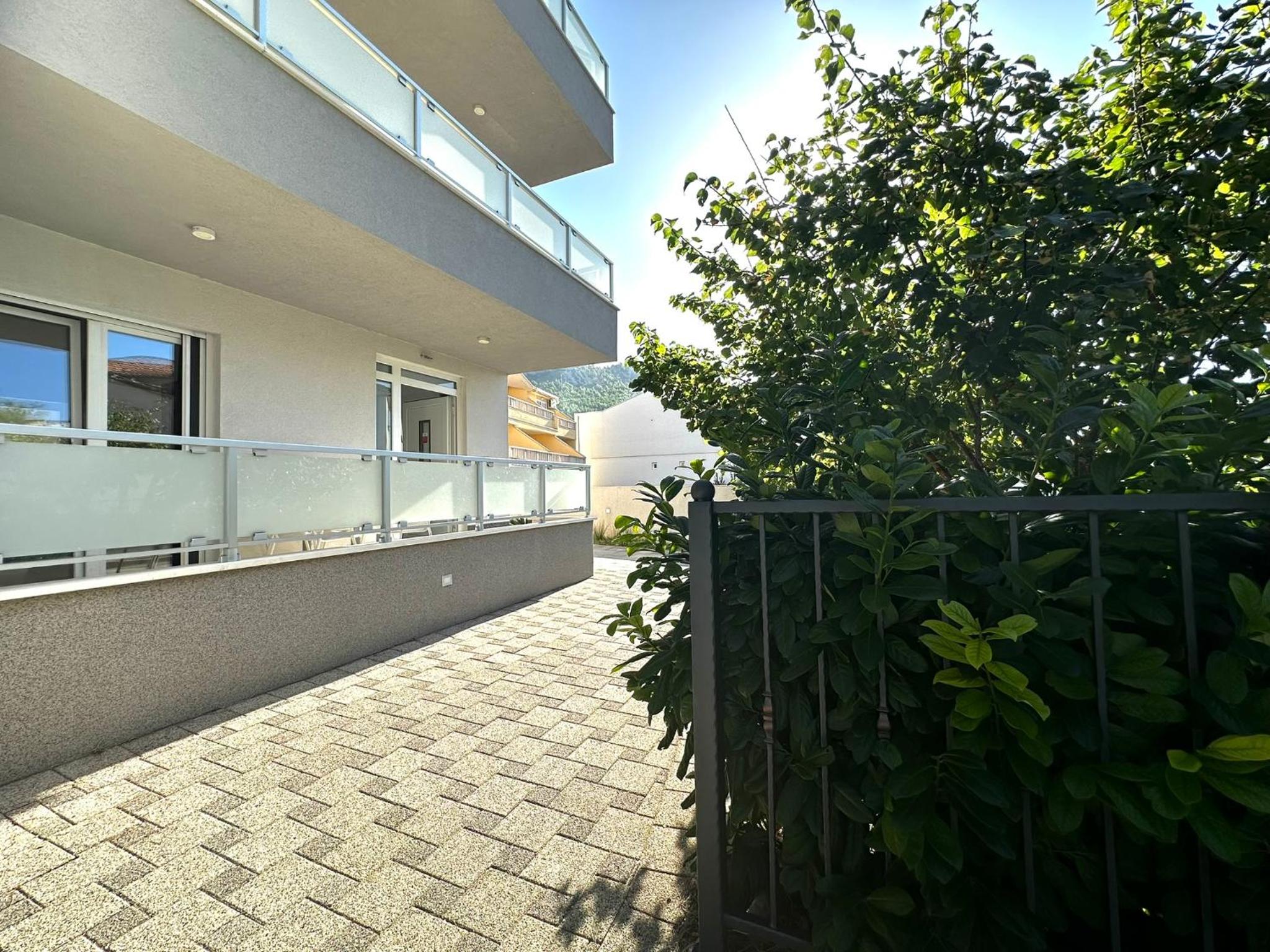 Apartments Danica