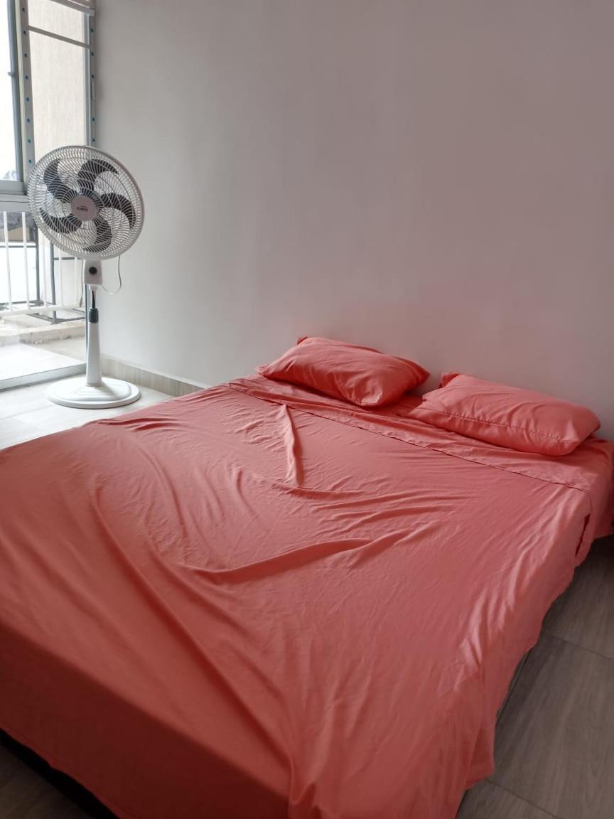 Apartamento en Ricaurte, Arrayanes de Peñaliza