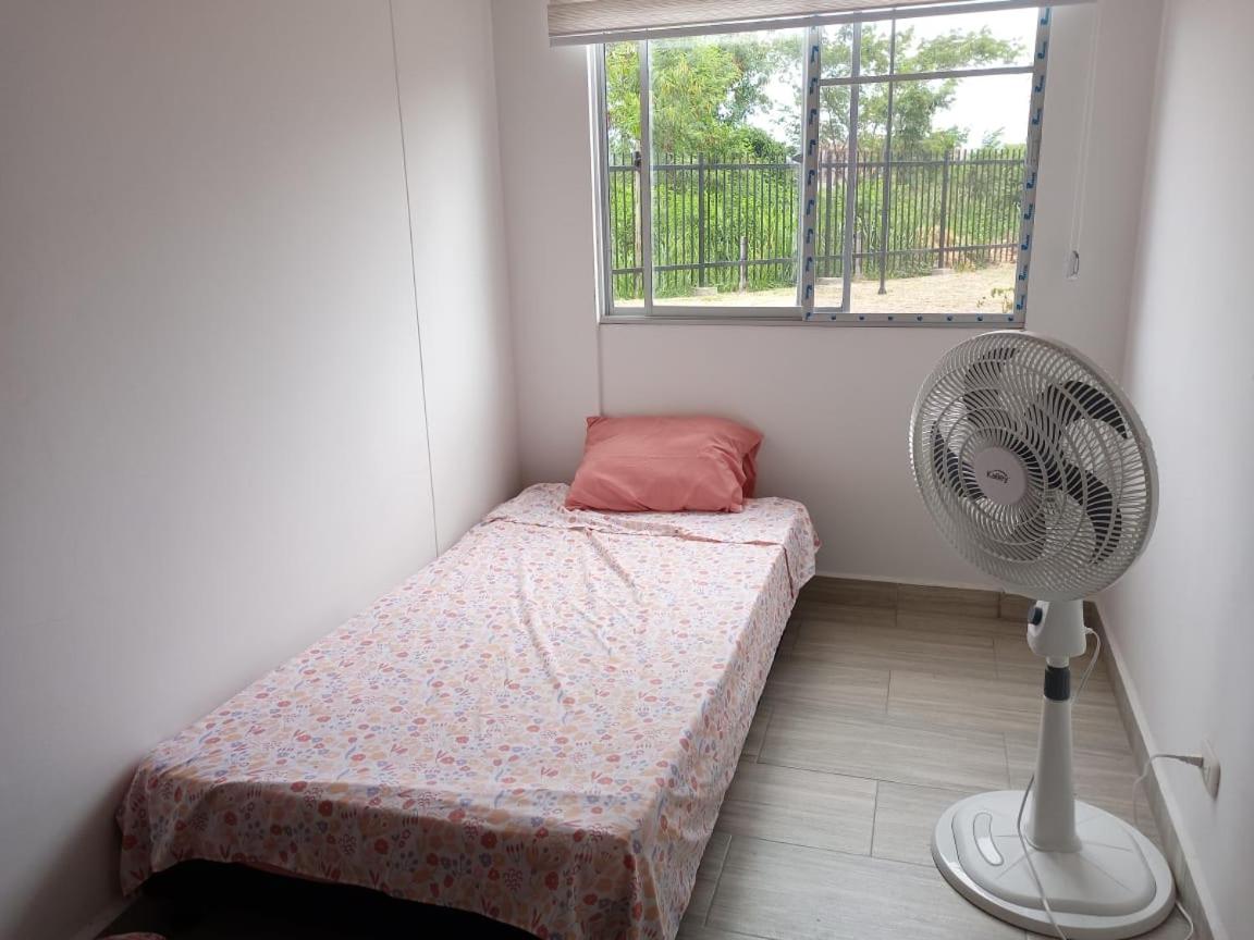 Apartamento en Ricaurte, Arrayanes de Peñaliza