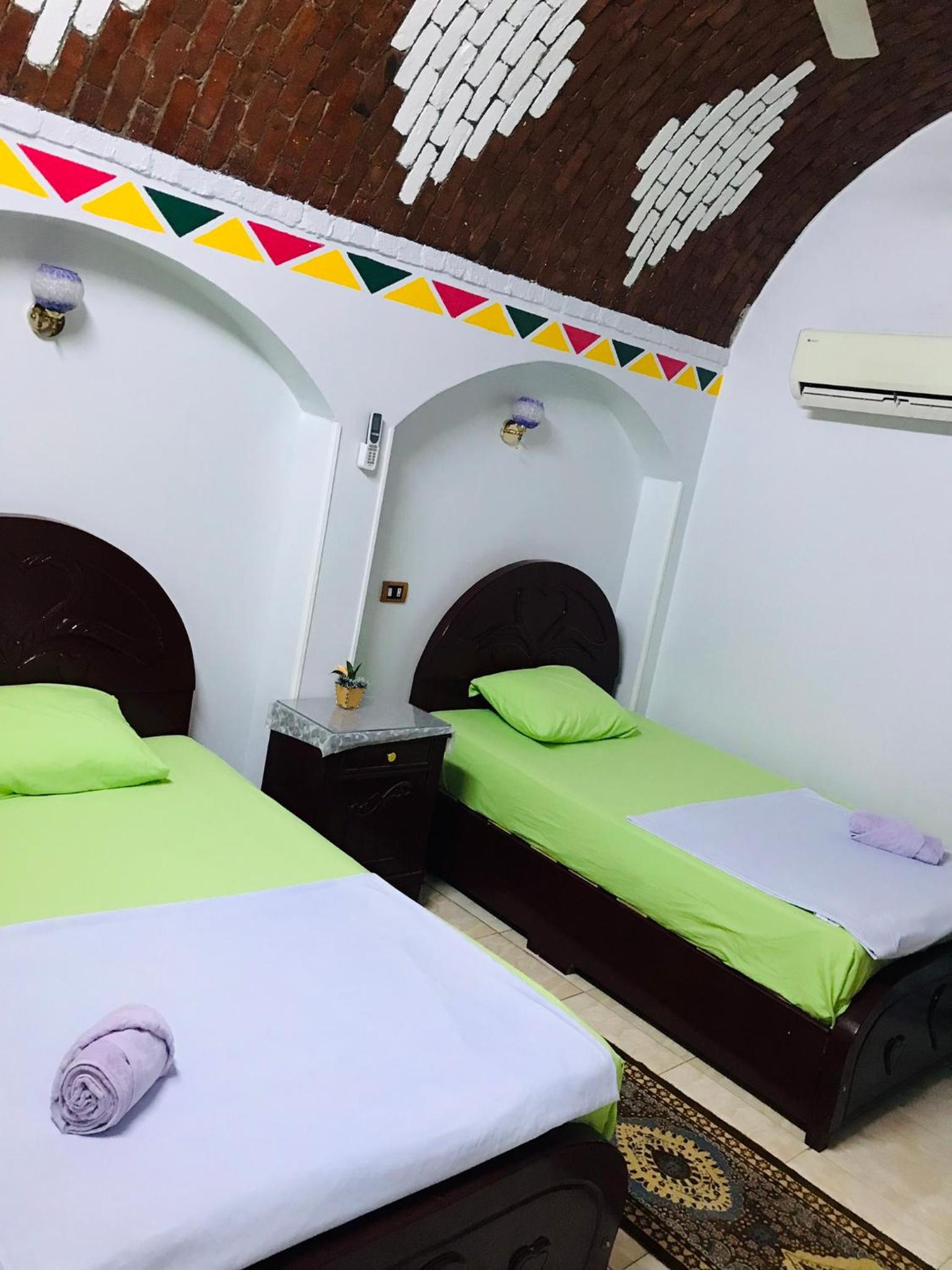 Gamal Robob Nubian Guest House