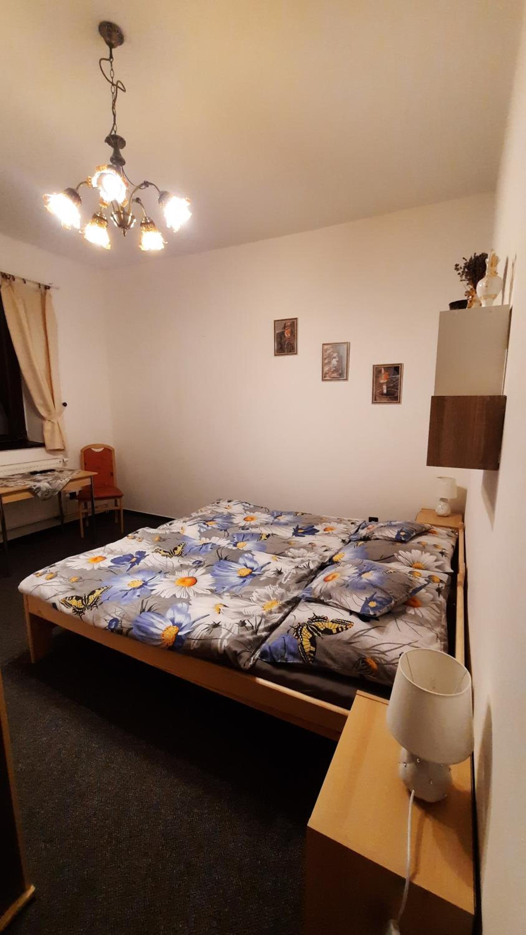 Penzion U Statku