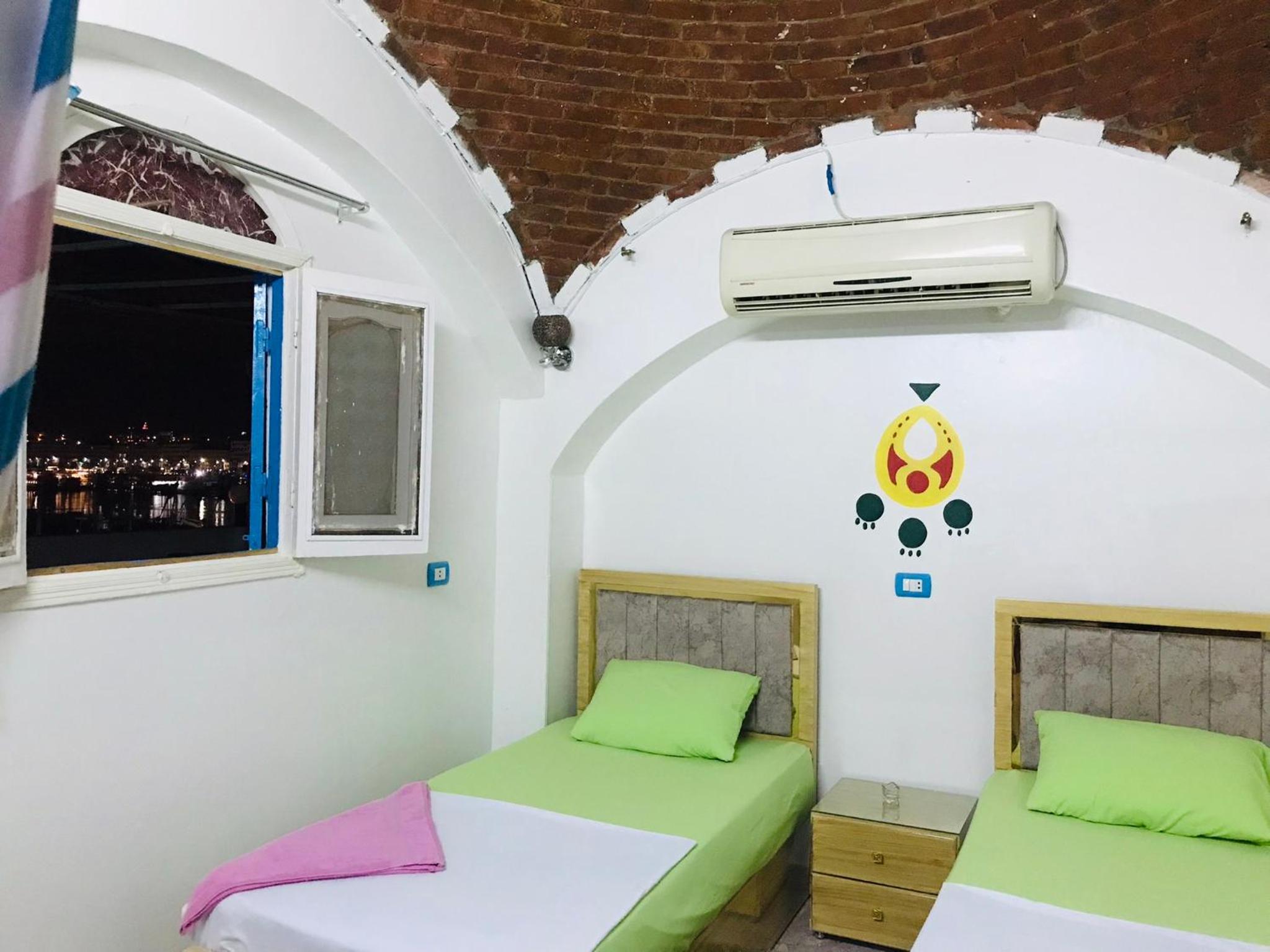 Gamal Robob Nubian Guest House