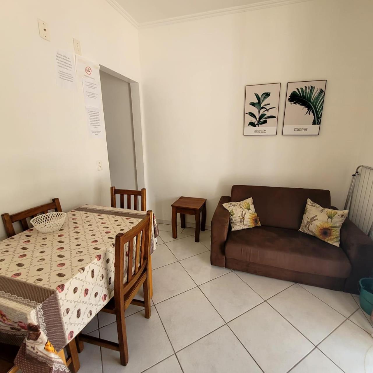 Bombinhas Brasil Residence Tourist Home no Centro de Bombinhas