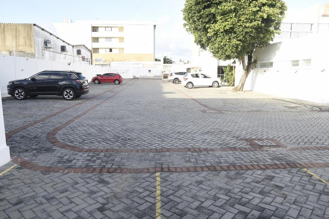 Apartamento na Praia do Francês