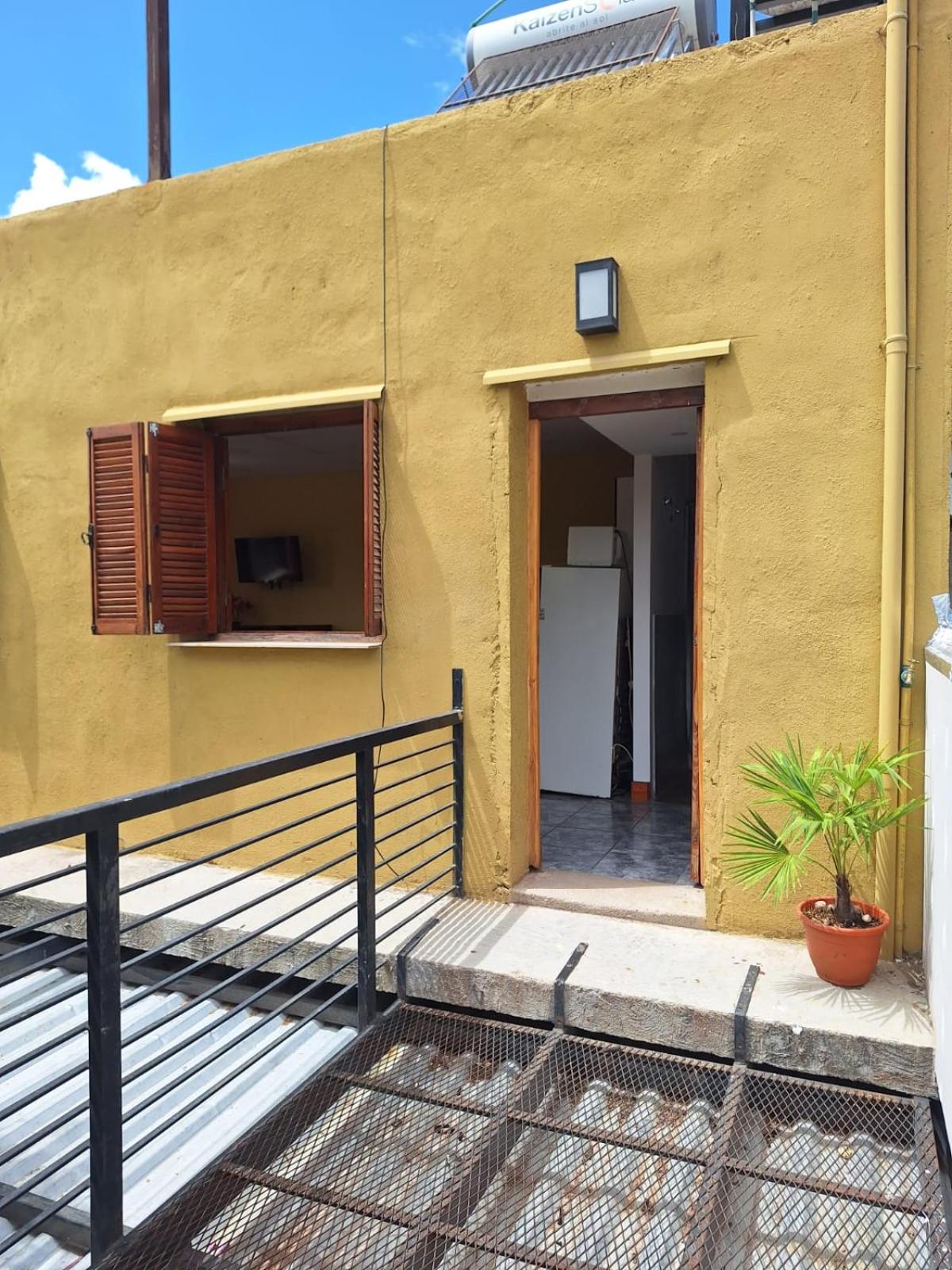 Apartamento Emir