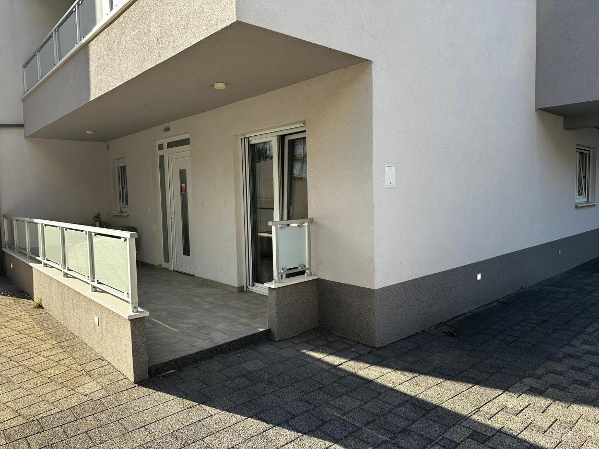 Apartments Danica