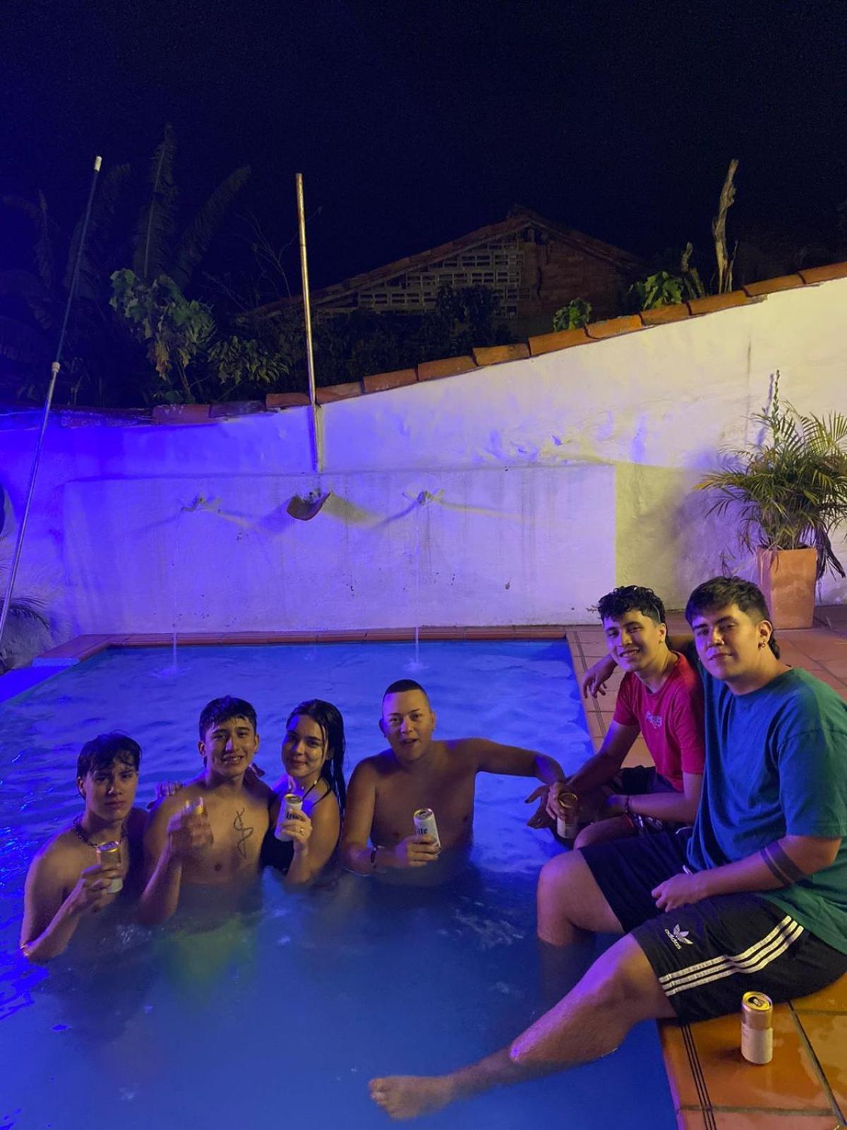 The Best Adventure Hostel