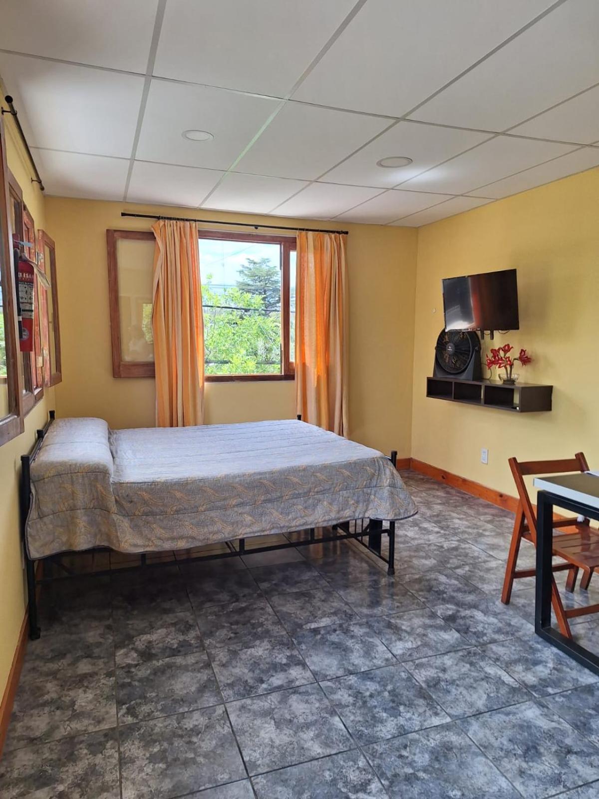 Apartamento Emir