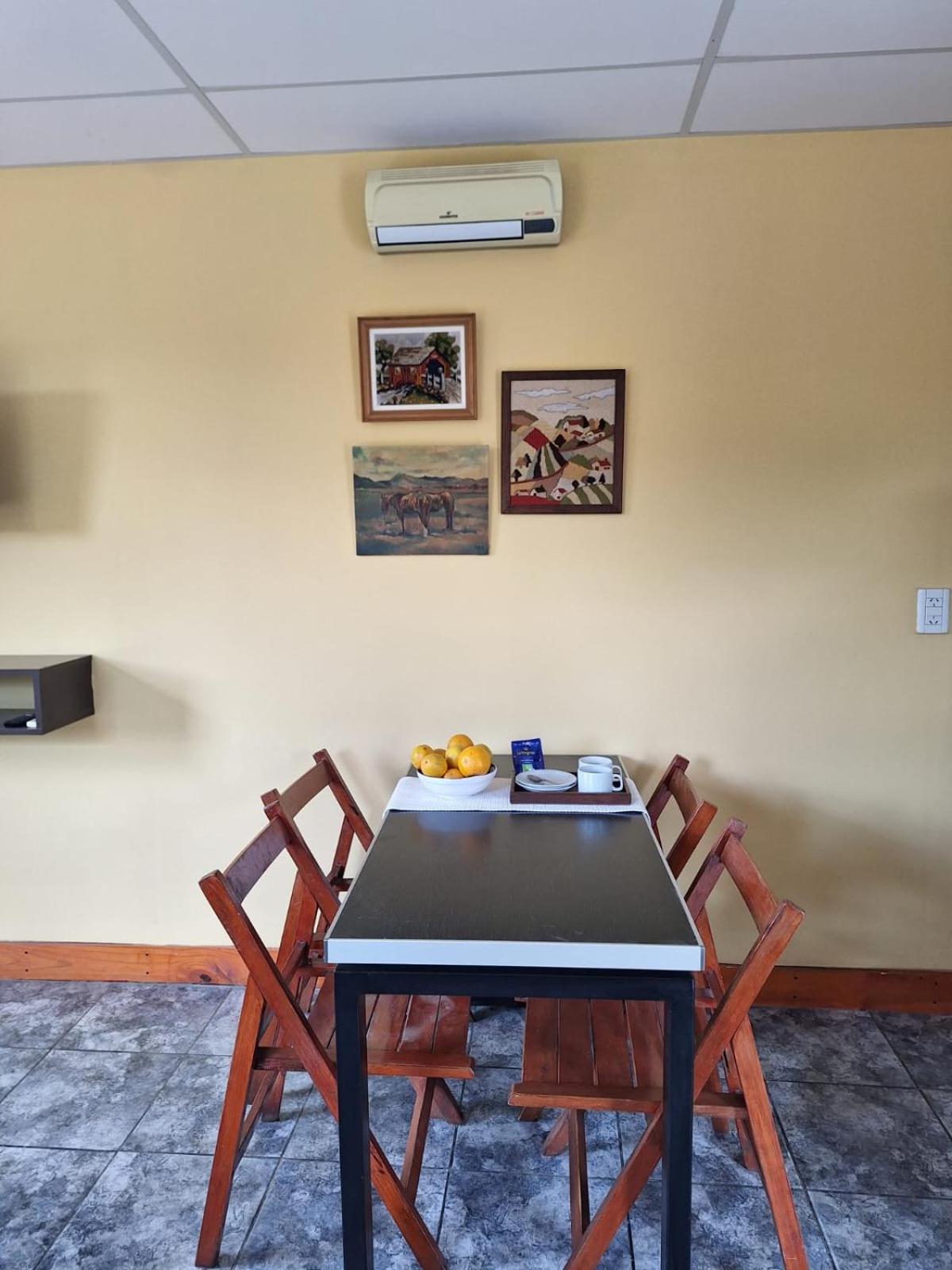 Apartamento Emir