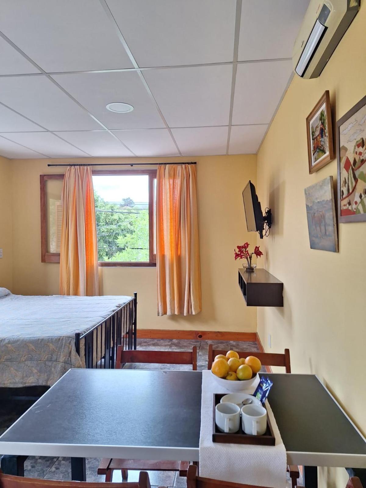 Apartamento Emir