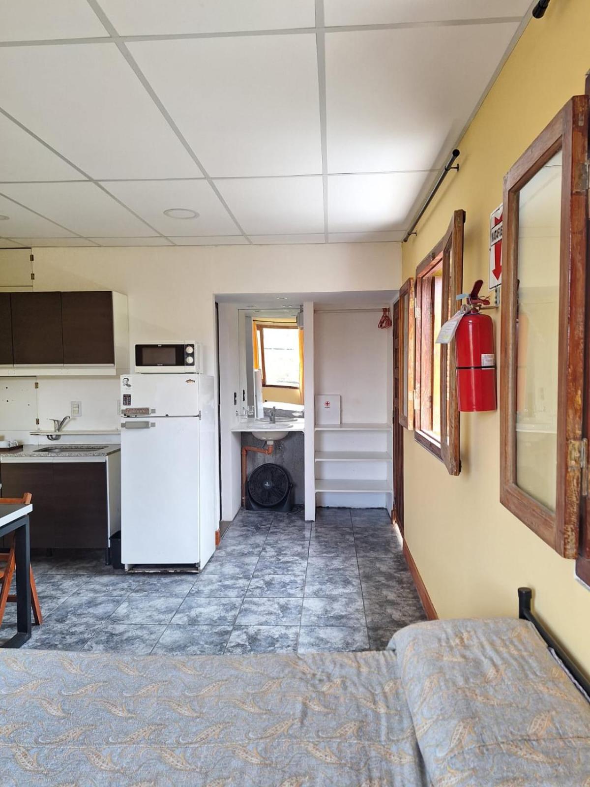Apartamento Emir
