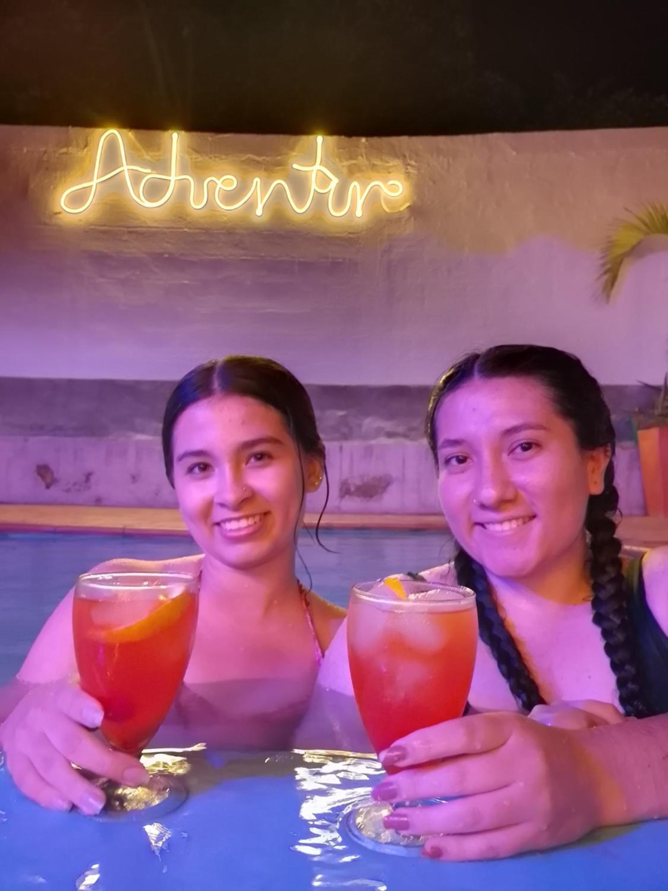 The Best Adventure Hostel