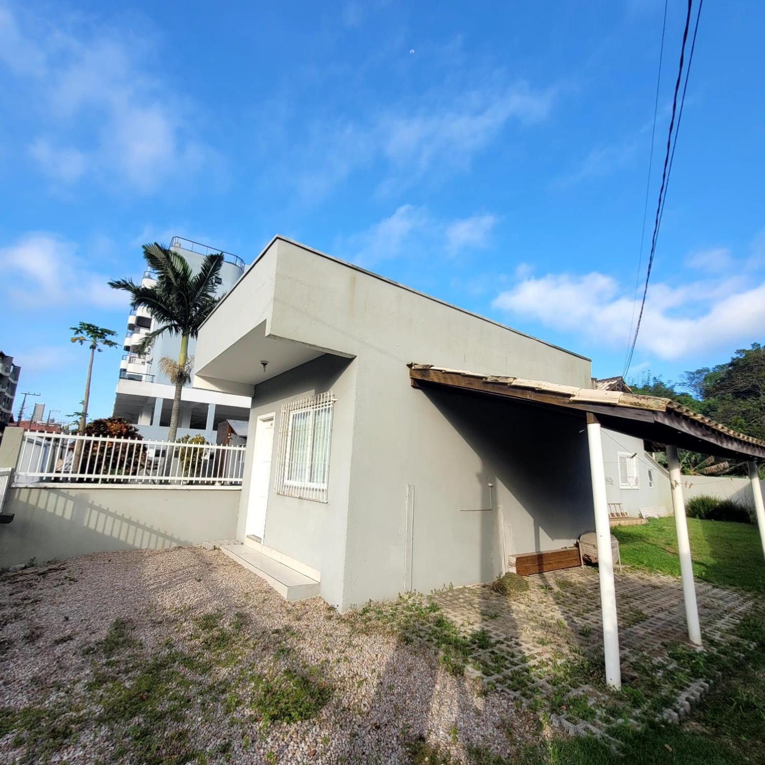 Bombinhas Brasil Residence Tourist Home no Centro de Bombinhas