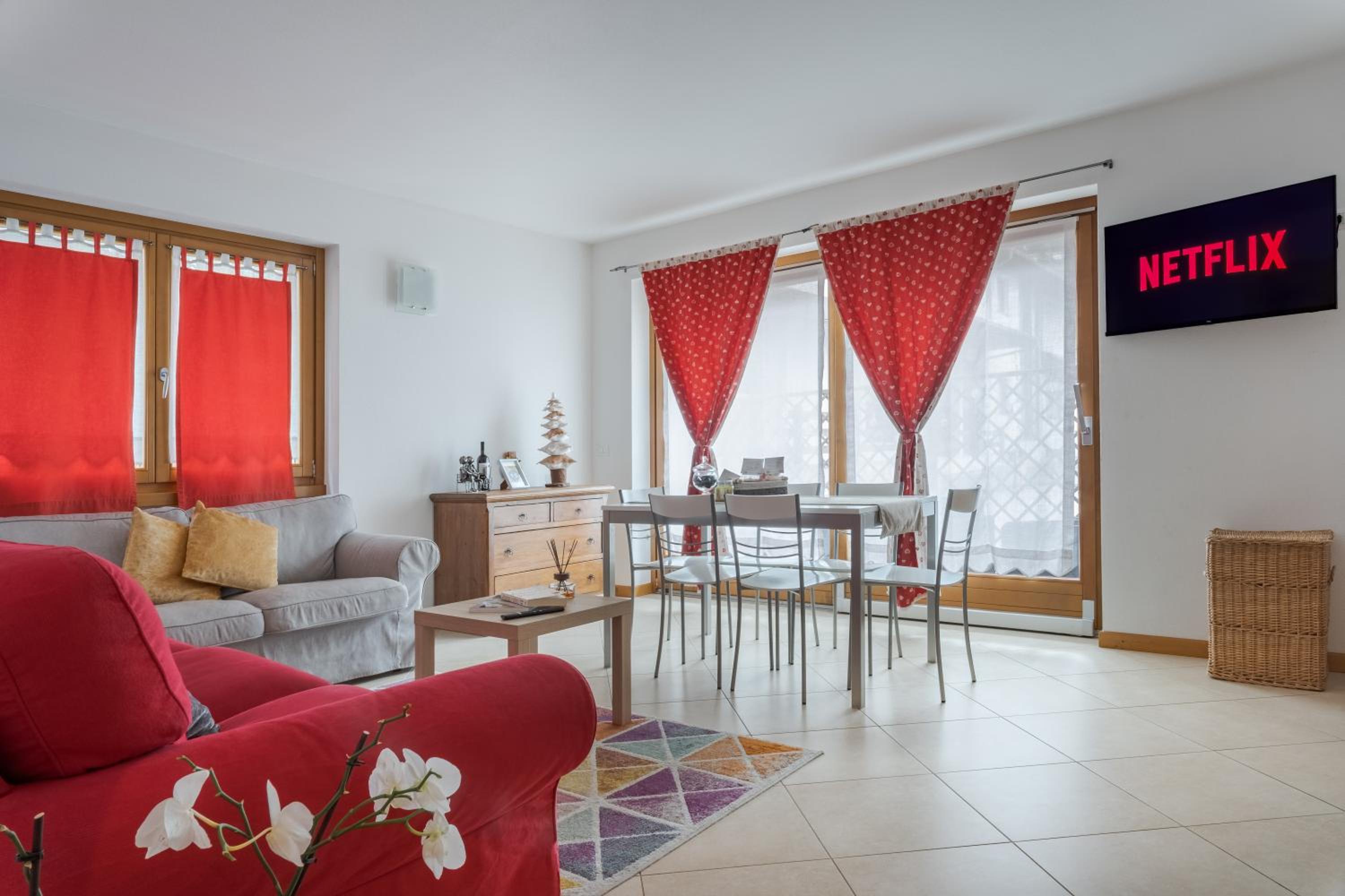 Casa Bice view 2